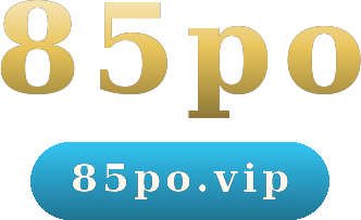 85po โลโก้